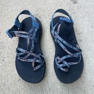 Chaco sandals